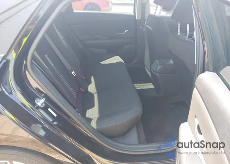 2023 Hyundai Elantra Sel z USA, uszkodzony, nr VIN KMHLS4AGXPU469704